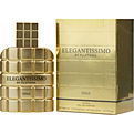 FUJIYAMA ELEGANTISSIMO GOLD by Succes de Paris