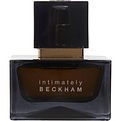 INTIMATELY BECKHAM NIGHT by David Beckham