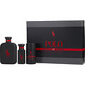 POLO RED EXTREME by Ralph Lauren