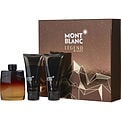 MONT BLANC LEGEND NIGHT by Mont Blanc