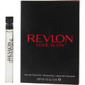 REVLON LOVE IS ON by Revlon