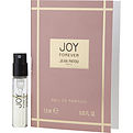 JOY FOREVER by Jean Patou