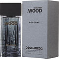 HE WOOD by Dsquared2