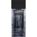 HE WOOD by Dsquared2