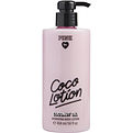 VICTORIA'S SECRET PINK COCO LOTION by Victoria?s Secret