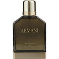 ARMANI EAU DE NUIT OUD by Giorgio Armani