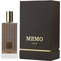 MEMO PARIS SIWA by Memo Paris