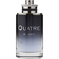 BOUCHERON QUATRE ABSOLU DE NUIT by Boucheron