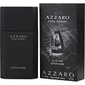 AZZARO POUR HOMME EDITION NOIRE by Azzaro