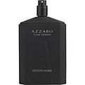 AZZARO POUR HOMME EDITION NOIRE by Azzaro