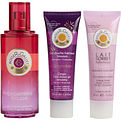 ROGER & GALLET GINGEMBRE ROUGE by Roger & Gallet