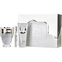 INVICTUS by Paco Rabanne