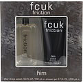 FCUK FRICTION by French Connection