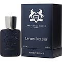 PARFUMS DE MARLY LAYTON EXCLUSIF by Parfums de Marly