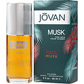 JOVAN TROPICAL MUSK by Jovan