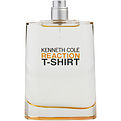 KENNETH COLE REACTION T-SHIRT by Kenneth Cole