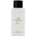 MY BURBERRY BLACK by Burberry