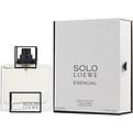 SOLO LOEWE ESENCIAL by Loewe