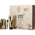 MONT BLANC EMBLEM ABSOLU by Mont Blanc