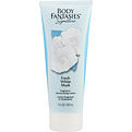 BODY FANTASIES FRESH WHITE MUSK by Body Fantasies