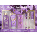 BODY FANTASIES JAPANESE CHERRY BLOSSOM by Body Fantasies