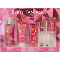 BODY FANTASIES PINK VANILLA KISS FANTASY by Body Fantasies