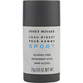 L'EAU D'ISSEY POUR HOMME SPORT by Issey Miyake