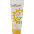 SUNFLOWERS by Elizabeth Arden