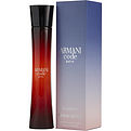 ARMANI CODE SATIN by Giorgio Armani