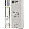SOLO LOEWE ESENCIAL by Loewe