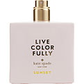 KATE SPADE LIVE COLORFULLY SUNSET by Kate Spade