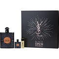 Black Opium by Yves Saint Laurent