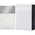 MICHAEL KORS SHEER by Michael Kors