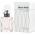 MIU MIU L'EAU ROSEE by Miu Miu