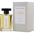 L'ARTISAN PARFUMEUR L'EAU DE L'ARTISAN by L'Artisan Parfumeur L'ARTISAN PARFUMEUR L'EAU DE L'ARTISAN by L'Artisan Parfumeur