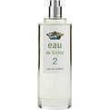 EAU DE SISLEY 2 by Sisley