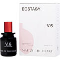 MAP OF THE HEART V.6 ECSTASY by Map Of The Heart