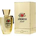 AMORINO GOLD NEVER FORGET by Amorino