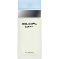 D & G LIGHT BLUE
