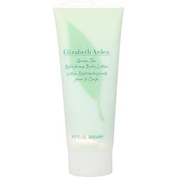 Green Tea by Elizabeth Arden BODY LOTION 6.8 OZ for WOMEN