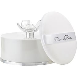 Oscar by Oscar de la Renta BODY POWDER 5.2 OZ for WOMEN