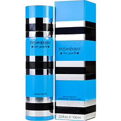 Rive Gauche by Yves Saint Laurent EDT SPRAY 3.3 OZ for WOMEN