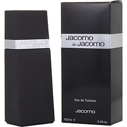 Jacomo De Jacomo by Jacomo EDT SPRAY 3.4 OZ for MEN