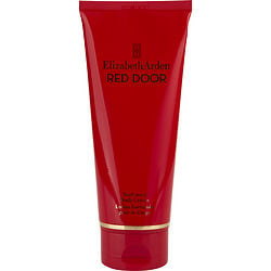 Red Door by Elizabeth Arden BODY LOTION 6.8 OZ for WOMEN