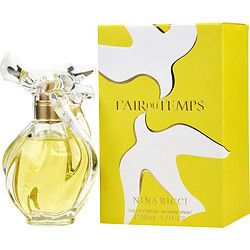 L'air Du Temps by Nina Ricci EDP SPRAY 1.7 OZ for WOMEN