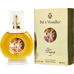 BAL A VERSAILLES by JEAN Desprez for WOMEN