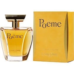 Poeme by Lancome EDP SPRAY 3.4 OZ for WOMEN
