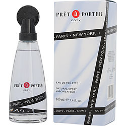 Coty Pret a Porter