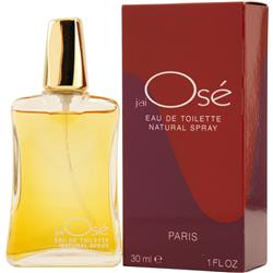 Guy Laroche Jai Ose bottle