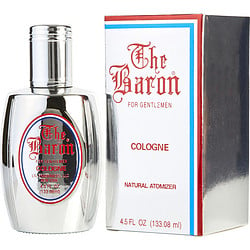 The Baron by LTL COLOGNE SPRAY 4.5 OZ for MEN